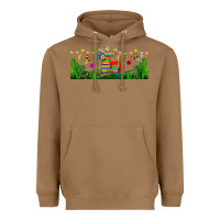 Pinata Libbey Glass Heavyweight Hoodie | Teevron