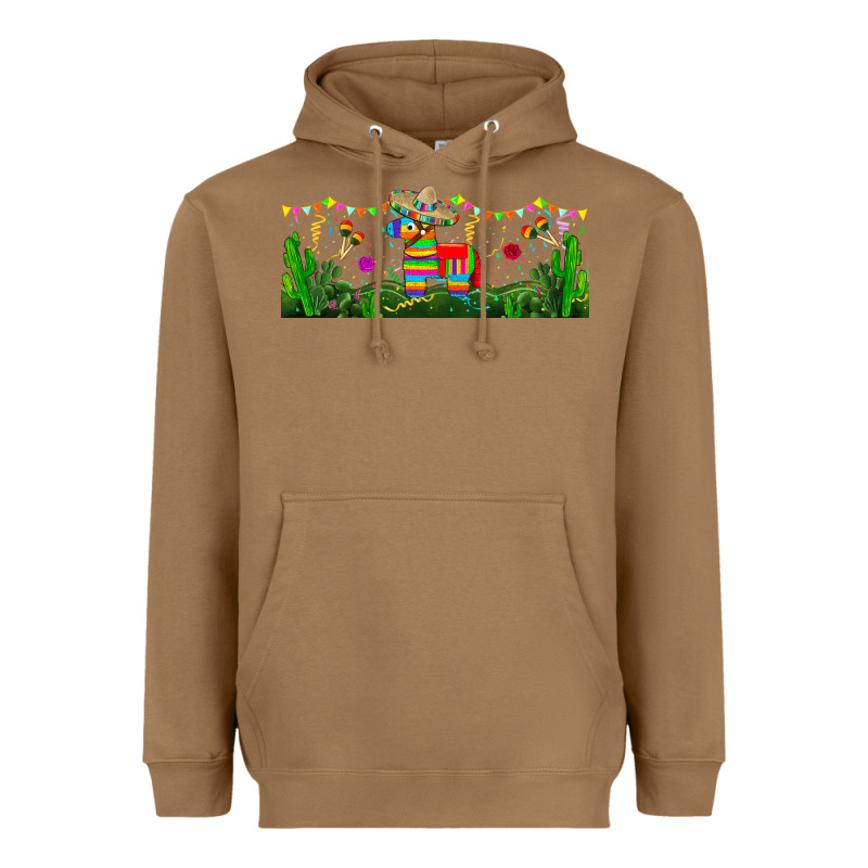 Pinata Libbey Glass Heavyweight Hoodie by BundleAndBundleShop | Teevron