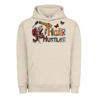 Pigment French Oak hair hustler 2 Urban Hoodie - SublimationCraftShop