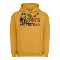 Pigment Peanut Butter hair hustler 2 Urban Hoodie - SublimationCraftShop