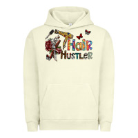 Hair Hustler 2 Urban Hoodie | Teevron