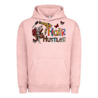 Pigment Salmon hair hustler 2 Urban Hoodie - SublimationCraftShop