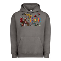 Pigment Tornado hair hustler 2 Urban Hoodie - SublimationCraftShop