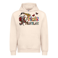 Sandshell hair hustler 2 Urban Hoodie - SublimationCraftShop