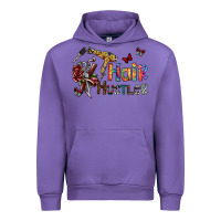 Tulip hair hustler 2 Urban Hoodie - SublimationCraftShop