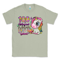 Matcha 100 magical days school Classic Tee - SublimationCraftShop