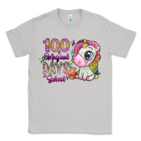 Moon Dust 100 magical days school Classic Tee - SublimationCraftShop