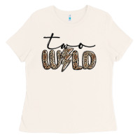 Bone two wild Ladies Tee - MaliasSmallBusiness