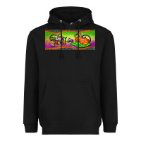 Black one spooky nurse 15 oz mug Heavyweight Hoodie - BundleAndBundleShop