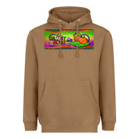 Toasted Coconut one spooky nurse 15 oz mug Heavyweight Hoodie - BundleAndBundleShop