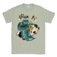 Matcha howdy Classic Tee - JahusDesignShop