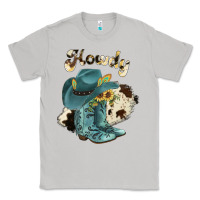 Moon Dust howdy Classic Tee - JahusDesignShop