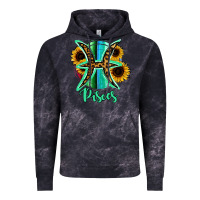 Cloud Black Pisces Zodiac Vintage Hoodie - Bettercallsaul