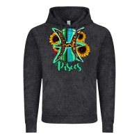 Vintage Black Pisces Zodiac Vintage Hoodie - Bettercallsaul