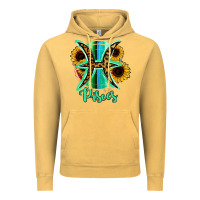 Vintage Mustard Pisces Zodiac Vintage Hoodie - Bettercallsaul