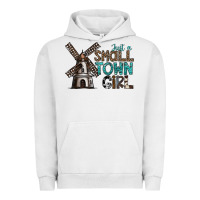 Pigment Lunar Rock just a small town girl Urban Hoodie - SublimationCraftShop