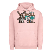 Just A Small Town Girl Urban Hoodie | Teevron