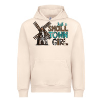 Sandshell just a small town girl Urban Hoodie - SublimationCraftShop