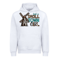 White just a small town girl Urban Hoodie - SublimationCraftShop
