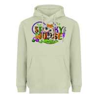 Matcha one spooky nurse Heavyweight Hoodie - BundleAndBundleShop