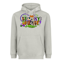 Moon Dust one spooky nurse Heavyweight Hoodie - BundleAndBundleShop