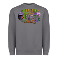 Storm double double toil and trouble fire and burn cauld Heavyweight Sweatshirt - CowGirlArtShop