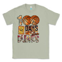 Matcha 100 of days slam dunks Classic Tee - SublimationCraftShop
