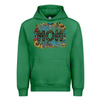 Emerald wife mom boss Urban Hoodie - SublimationCraftShop