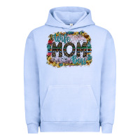 Pigment Grape Ice wife mom boss Urban Hoodie - SublimationCraftShop