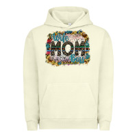 Wife Mom Boss Urban Hoodie | Teevron