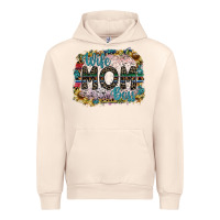 Sandshell wife mom boss Urban Hoodie - SublimationCraftShop