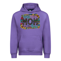 Tulip wife mom boss Urban Hoodie - SublimationCraftShop