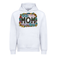 White wife mom boss Urban Hoodie - SublimationCraftShop