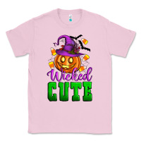 Bubblegum Pink Wicked cute Classic Tee - Artiststas