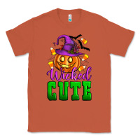 Copper Wicked cute Classic Tee - Artiststas