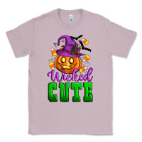 Lilac Wicked cute Classic Tee - Artiststas
