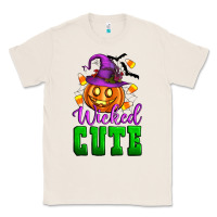 Natural Wicked cute Classic Tee - Artiststas