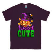 Plum Wicked cute Classic Tee - Artiststas