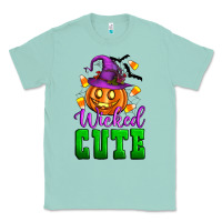 Seafoam Wicked cute Classic Tee - Artiststas