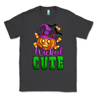 Smoke Wicked cute Classic Tee - Artiststas