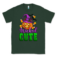 Sports Green Wicked cute Classic Tee - Artiststas