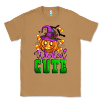 Toasted Coconut Wicked cute Classic Tee - Artiststas