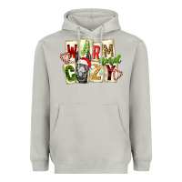 Moon Dust warm and cozy donkey Heavyweight Hoodie - FaDigitalArtStudio