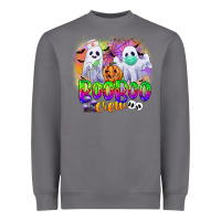 Storm boo boo crew Heavyweight Sweatshirt - CowGirlArtShop