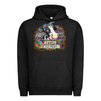Pigment Black autism awareness2 Urban Hoodie - SublimationCraftShop