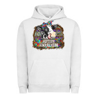 Pigment Lunar Rock autism awareness2 Urban Hoodie - SublimationCraftShop