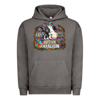 Pigment Tornado autism awareness2 Urban Hoodie - SublimationCraftShop
