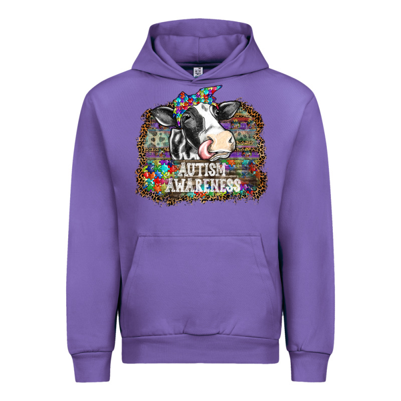 Autism Awareness2 Urban Hoodie by SublimationCraftShop | Teevron
