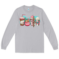 Moon Dust volleyball coffee Long Sleeve Tee - Jasminsmagicworld