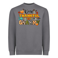 Storm one thankful grammy Heavyweight Sweatshirt - CowGirlArtShop
